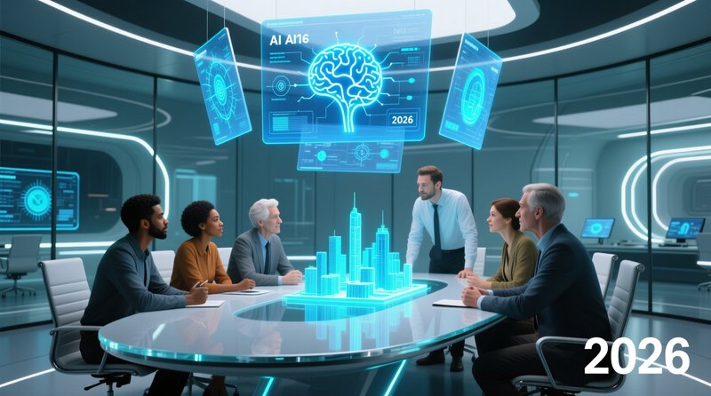 Google Unveils New AI Partnerships and Innovations at 2026 Summit