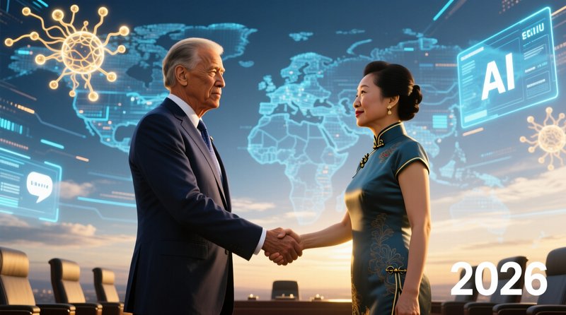 Unveiling AI's Global Impact: Breakthroughs Ethics and Business Trends