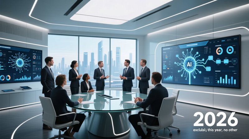 Reflection AI Makes Waves in DC: Transforming Policy and Governance