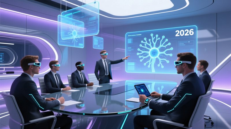 IoT and AI Convergence at San Jose Conference Drives Business Innovation