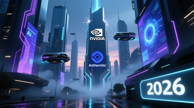 NVIDIA's $150B Taiwan Investment and Anthropic's Claude Opus 4.8 Lead AI Advancements