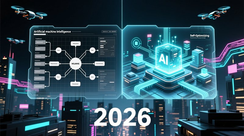 AI Advances: TabPFN-3 Outshines Traditional ML and Claude Opus 4.8 Enhances Autonomous Work