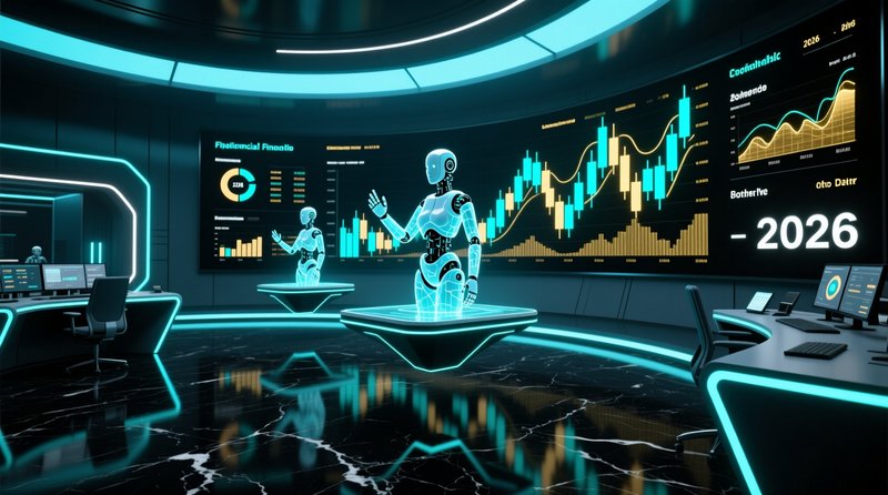 Robinhood Unleashes AI Agents on Trading Floors Anthropic Surpasses OpenAI in Valuation