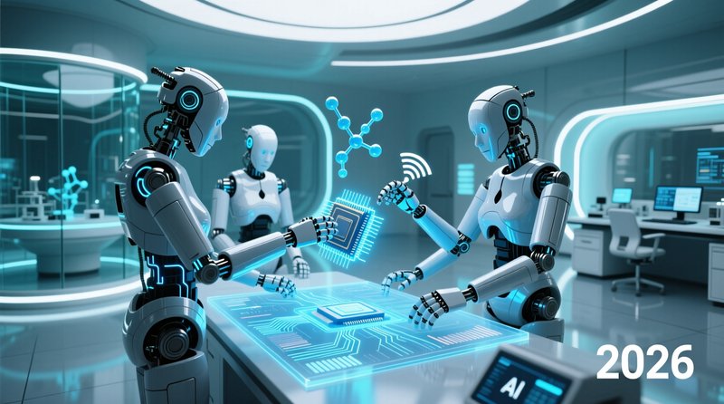 AI Advances: From Self-Improving Systems to Real-World Agent Testing
