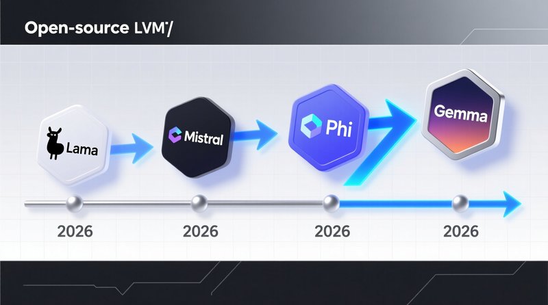 Navigating the Evolving Landscape of Open-Source LLMs and Major Model Updates