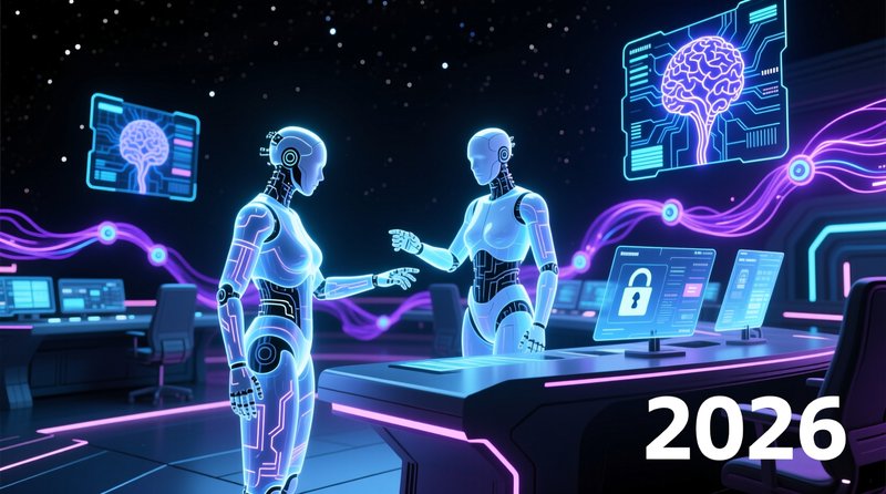 Unlocking AI's Potential: Key Advances in Agent Security and Real-Time Interactions