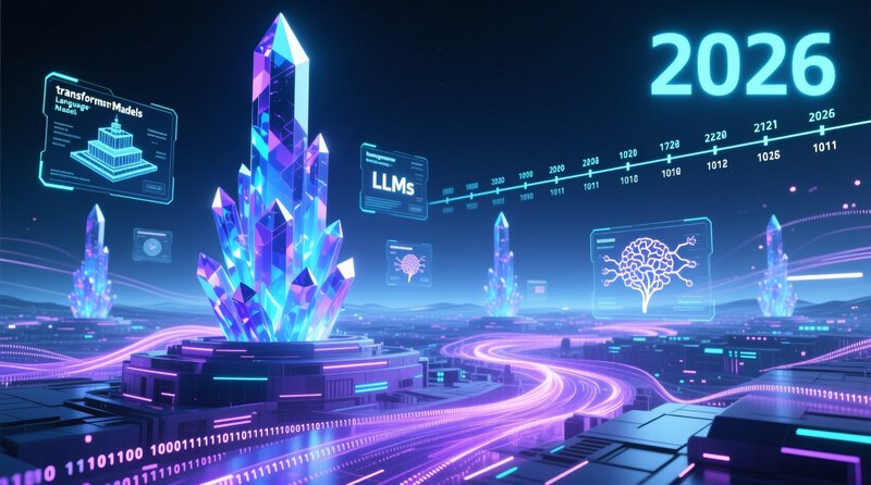 Navigating the LLM Evolution: Key Updates and Trends in June 2026