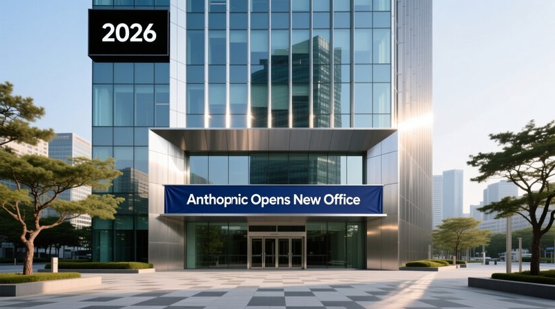 Anthropic's Fable 5 Ban Continues: Seoul Office Opens Amid Uncertainty