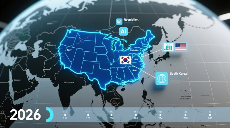 SK Telecom Controversy and Fable 5 Ban: The Geopolitical Fallout in AI Regulation