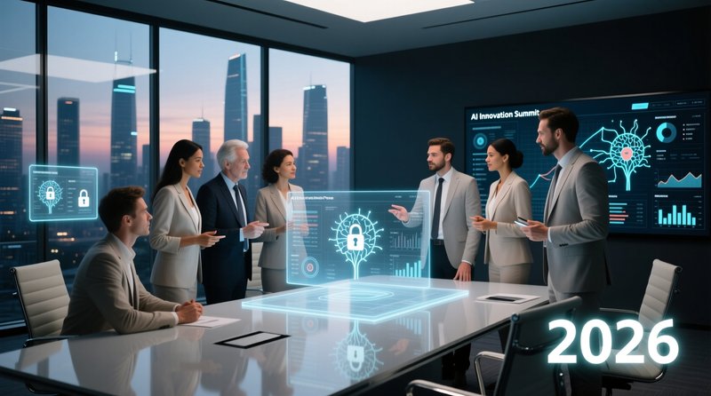 AI's Impact on Cybersecurity and Workforce: Navigating the Future of Tech