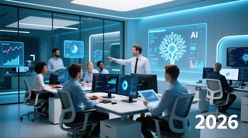 AI Advancements and Investments Drive Global Tech Race