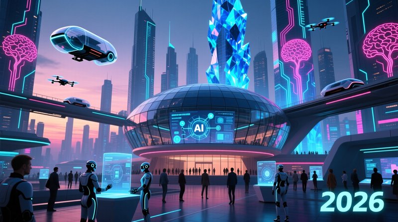 AI Innovations and Upcoming Events in London and Austin 2026