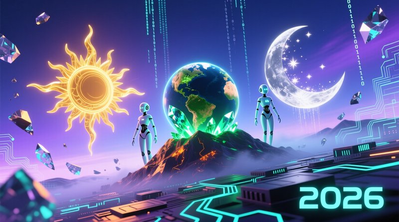 OpenAI Unveils GPT-5.6 Trio: Sol, Terra, Luna Set New AI Benchmarks