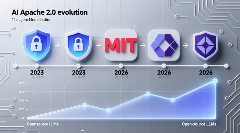 Understanding AI Model Versioning and Trends in Open-Source LLMs