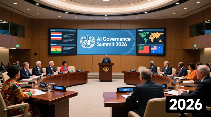 UN Chief Urges Global AI Controls Amid Rising Concerns Over Autonomous Weapons