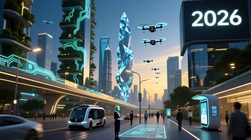 Unlocking the Future: How Rapid AI Advancements Are Transforming Human Potential