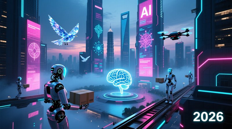 Navigating the Evolving AI Landscape: Key Model Updates and Trends in July 2026