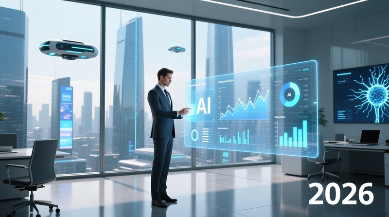 AI-Driven Growth and Innovation: Publicis Raises Targets, Mandrake Bio Secures Funding