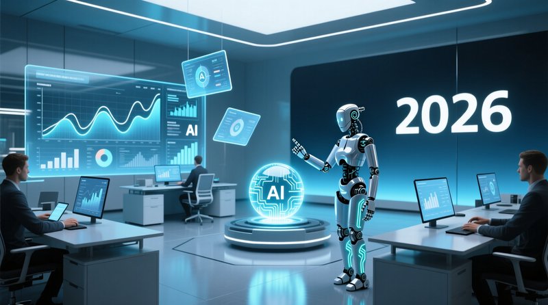 AI in Action: Transforming Business Growth Across Industries
