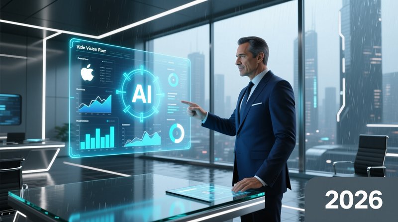 Unlocking Business Potential: AI Insights Driving Growth in 2026