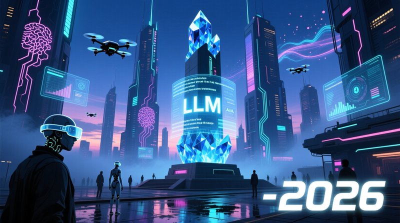 Navigating the Evolving LLM Landscape: Key Updates and Challenges in 2026