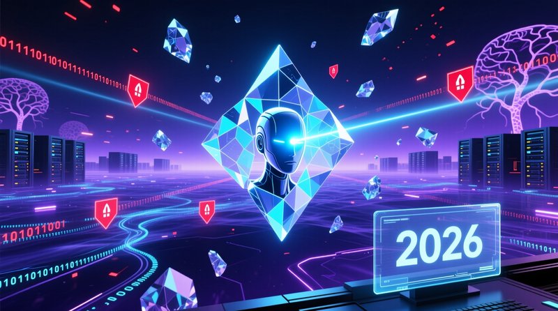 AI-Driven Vulnerability Discovery Surges, Doubling 2025 Totals in 2026
