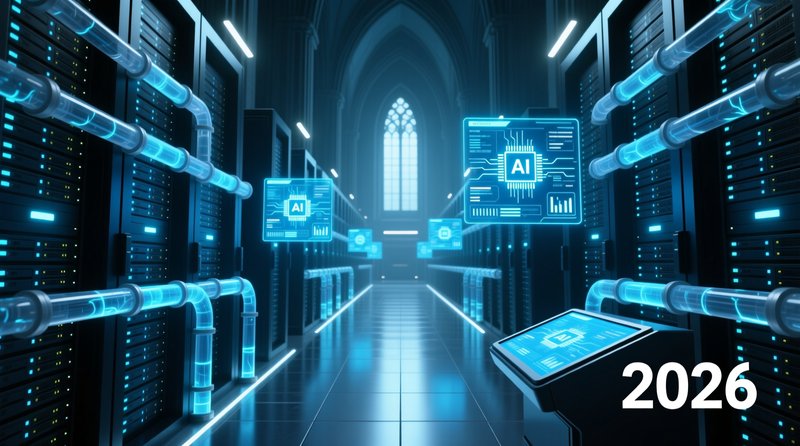 Unprecedented AI Chip Boom Set to Revolutionize Computing and Solve Complex Problems
