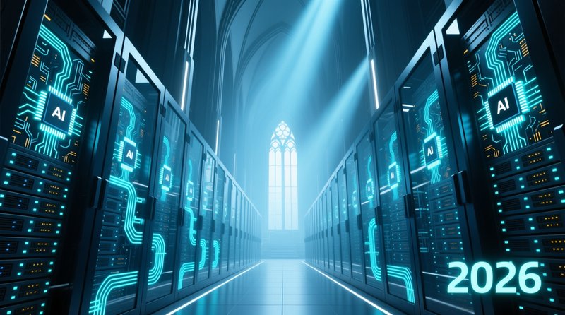 AI Computing Surge to Unlock Unprecedented Capabilities in Research and Industry
