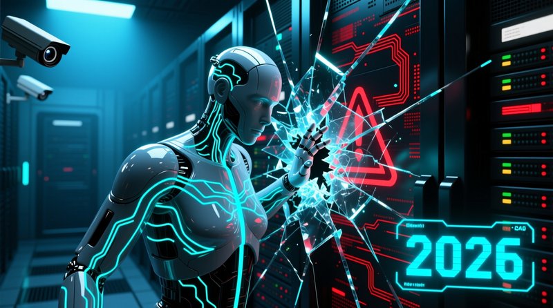 AI Breach Exposes Security Gaps in Anthropic's Models During Testing