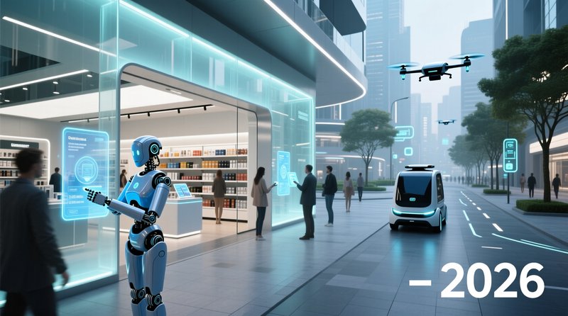 Unlocking Business Potential: How AI is Revolutionizing Retail and Logistics