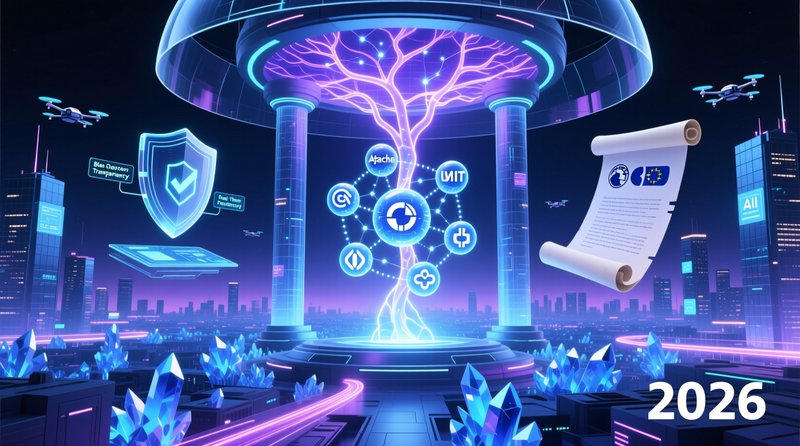 AI Industry Advances: New Safety Tools, Open-Source Projects, and Policy Developments
