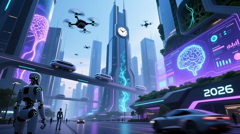 AI Experts Declare: Humanity Enters the Era of Unprecedented Intelligence Growth