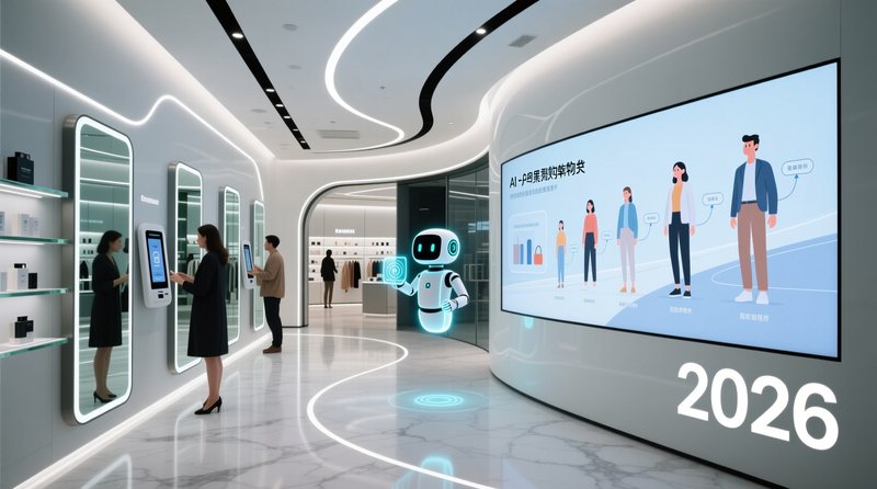 AI in Retail and Marketing: How Personalization Drives Business Growth