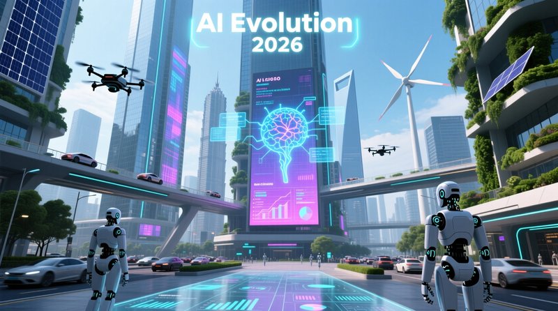 Navigating the AI Evolution: Key Model Updates and Industry Trends in August 2026