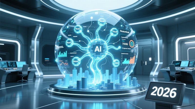 AI Model Innovations Unveiled: August 2026 Breakthroughs in LLM Technology