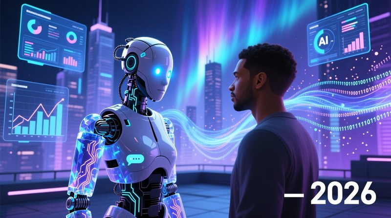 Exploring AI's Impact: From Chatbots to Big Data Analysis