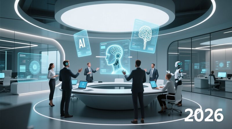 Unlocking Business Potential with AI: Insights and Innovations Driving Growth