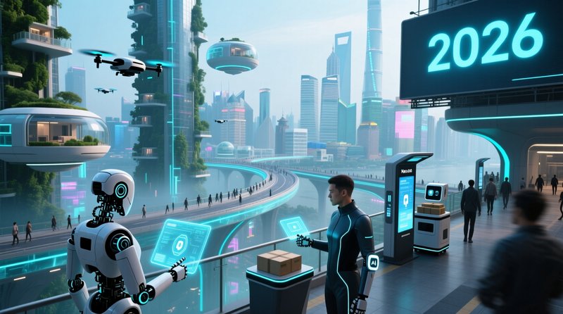 Unveiling AI's Global Impact: Breakthroughs Trends and Ethical Frontiers