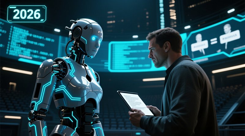 AI Chatbots Outperform Humans in Scams While Luna AI Fires Employee