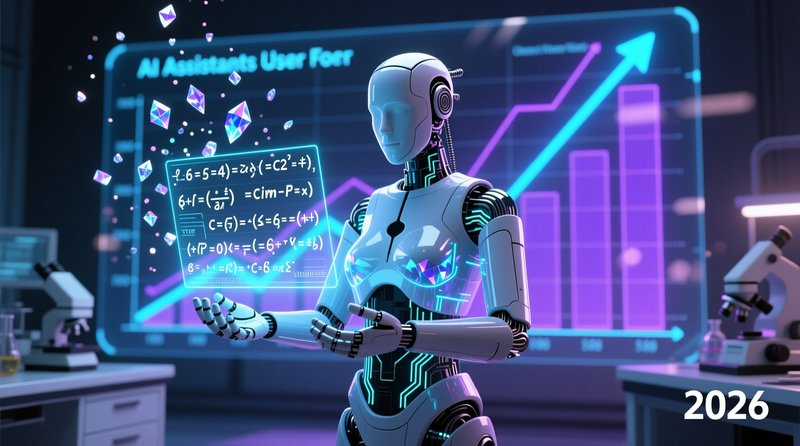 AI Milestones: Astra Solves Math Puzzles, ChatGPT and Gemini Hit 1B Users