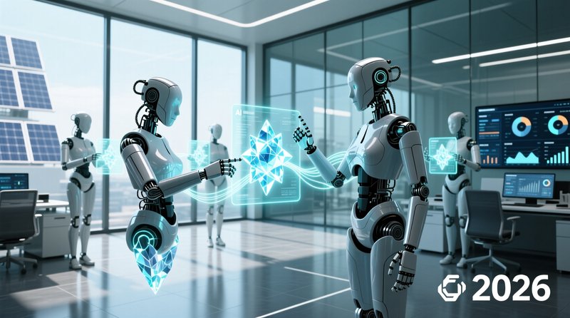 AI Standards and Agent Innovations Drive Enterprise Interoperability and Efficiency