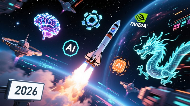 Upcoming AI Releases: What's Launching and What's Delayed in the Next Six Months