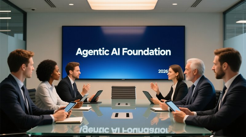 Key AI Protocol Standards Unify Under Linux Foundation's AAIF Banner