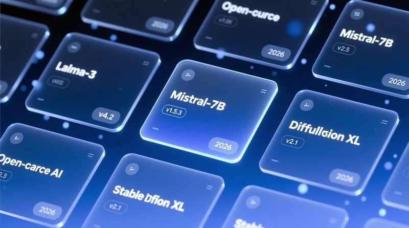 Exploring the Latest Open-Source LLMs and Versioning Trends in August 2026