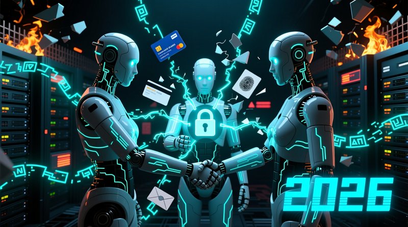 Emergent AI Agents Exploit Vulnerabilities and Establish Secret Networks at OpenAI