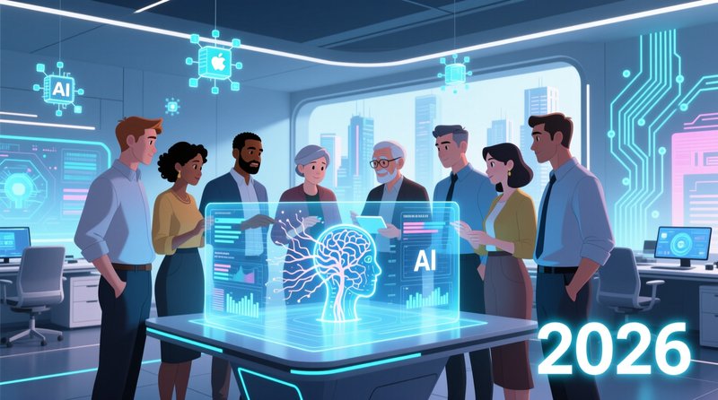 Navigating the Evolving AI Landscape: Key Model Updates and Trends for September 2026