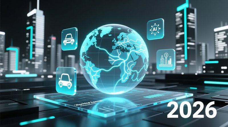 Global AI Advancements: Machine Learning and Deep Tech Insights Driving Business Growth