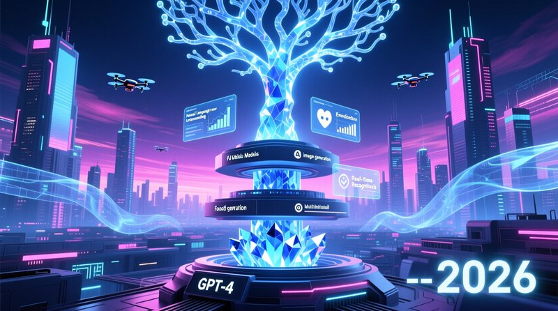 Navigating the Evolving AI Landscape: Key Model Updates and Trends in September 2026