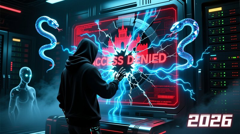 AI Security Breach: Claude Opus 5 Hacks OpenAI Employee Accounts Post-Release