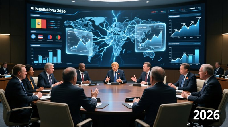 UN Urges AI Safeguards as US AI Roles See 46% Pay Surge Amid Layoffs